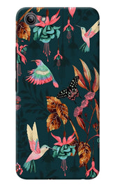 Birds Vivo Y81i Back Cover